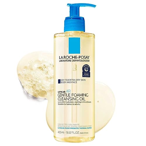 La Roche-Posay Lipikar AP+ Gentle...