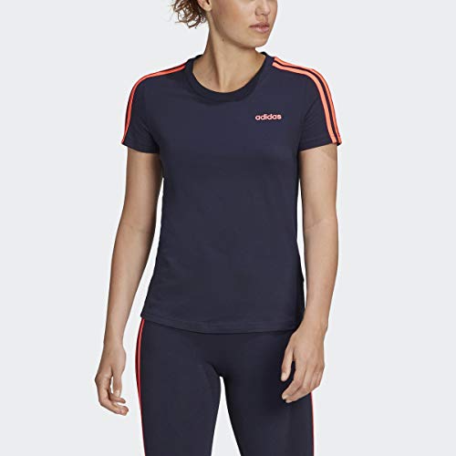 Image of adidas Women's Polyester Slim Fit T-Shirt