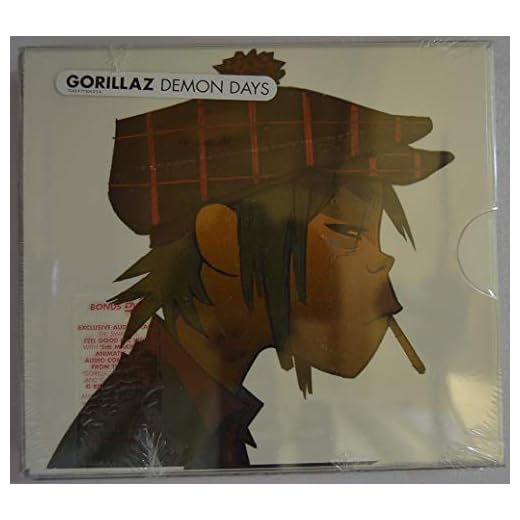 Can you take sweets in your hand luggage on planes Demon Days Special Edition Vinyl