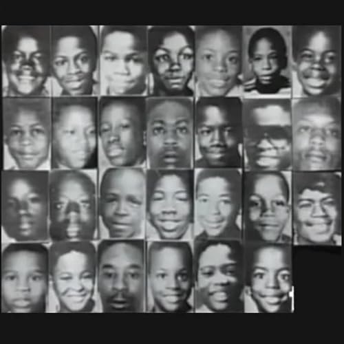 The Atlanta Child Murders