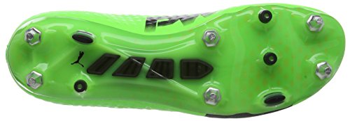 PUMA Evopower Vigor 1 MX SG, Scarpe da Calcio Uomo...