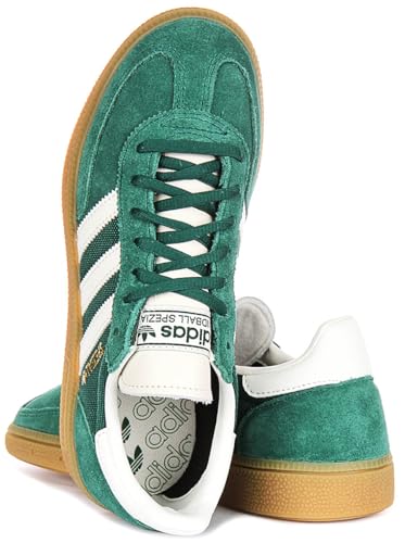 Image of adidas Originals Handball Spezial Mens Sneakers