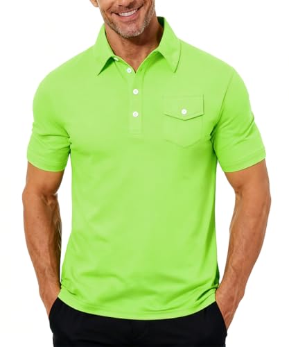 Cozople Vintage Golf Shirt