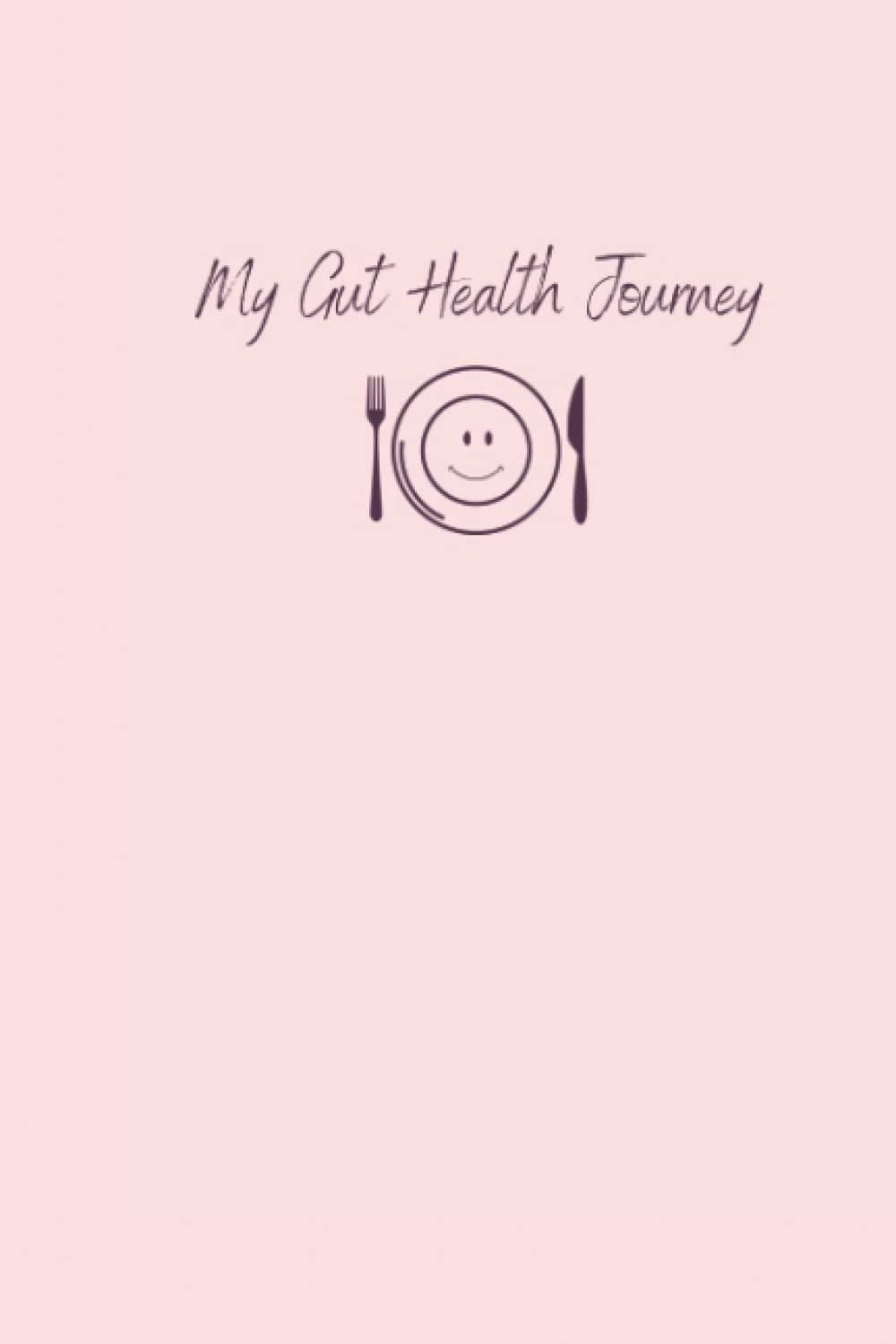 My Gut Health Journal