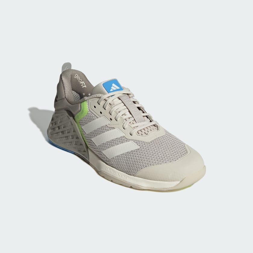 Image of Adidas Unisex-Adult Dropset 3 Trainer