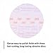 3M Hookit Purple Finishing Film Abrasive Disc 30669, 6 in, 1000+ Grade, 50 Pack, Clear Coat Sanding, Paint Finishing, Defect Removal, Long Lasting