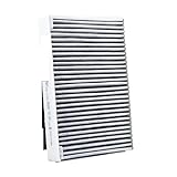 Compatible with VOLVO S60 V60 Polestar XC60 LANDROVER Discovery Freelander MK9521 Cabin Filter