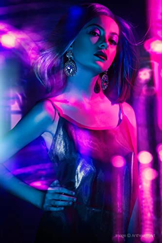 Rogue Round Flash Gels - Ultimate Portrait Collection, Multicolour - Image 4