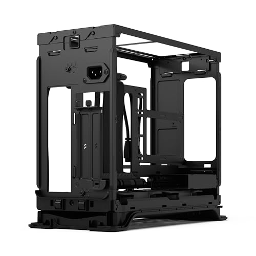 Image of Fractal Design Era 2 Charcoal