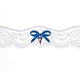 Ein einzigartiger Blickfang - sehr dehnbar und hautfreundlich- passt sich schön an -