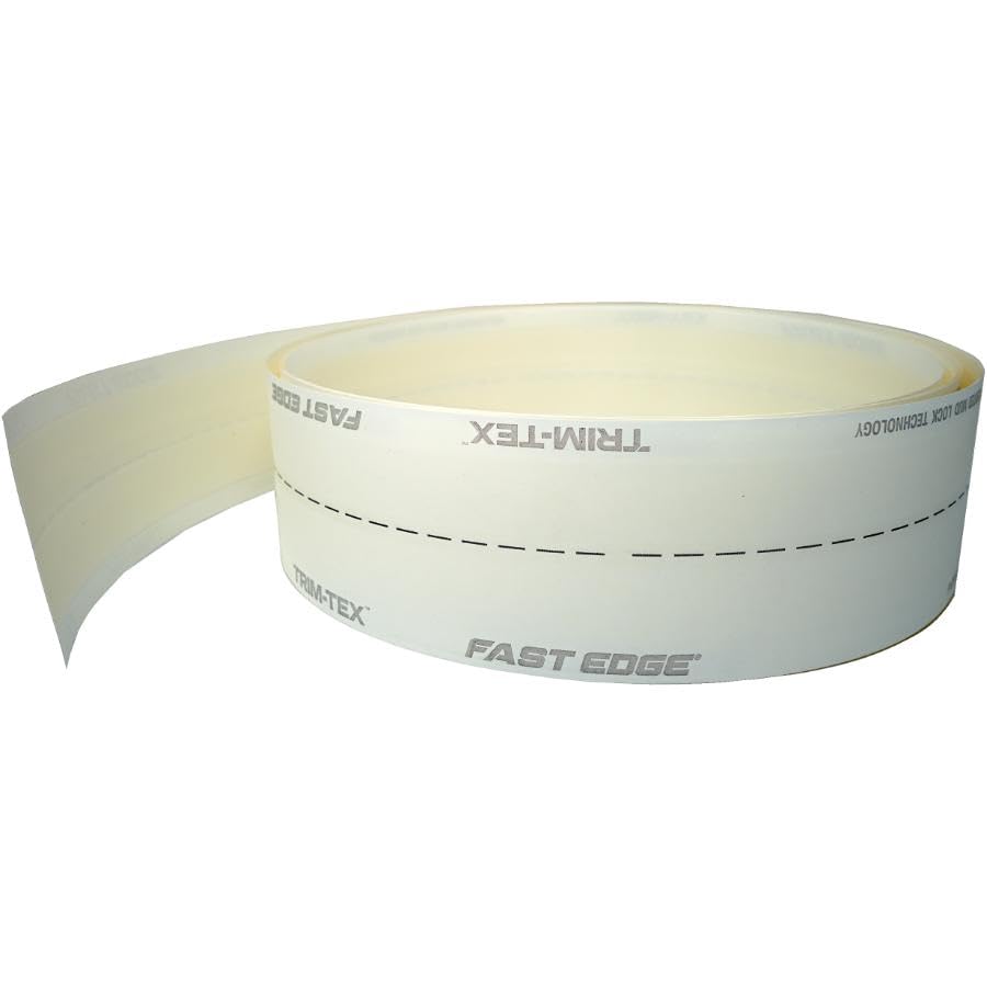 Trim-Tex Fast Edge® Roll 2.75
