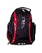 Siux Mochila Diablo ROJA 2019