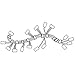 Lg EAD60831201 Microwave Wire Harness Genuine Original Equipment Manufacturer (OEM) Part
