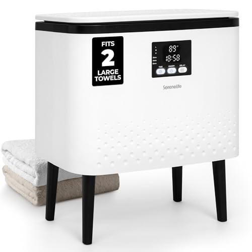 20L Large Capacity Stainless Steel Tub Hot Towel Warmer