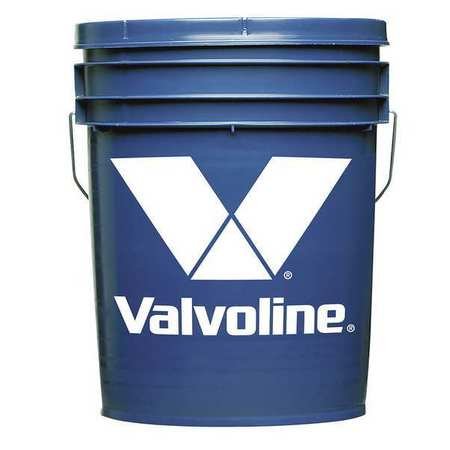 Transmission Fluid, SAE 50 Syn, 5 Gal