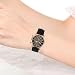 Imagen de Reloj analógico de cuarzo para mujer