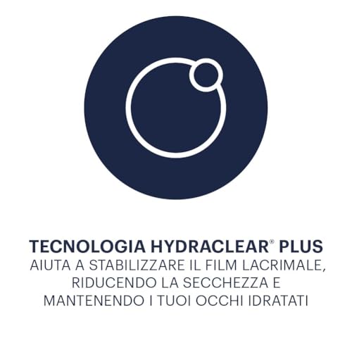 ACUVUE® OASYS MULTIFOCAL - Lenti Quindicinali - Protezione UV - 6 lenti - 3