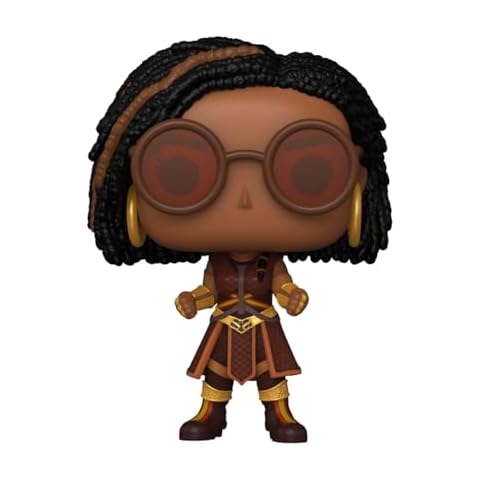 Funko Pop! TV: The Boys - Sister Sage Figure Cover