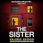 Cover of The Sister
