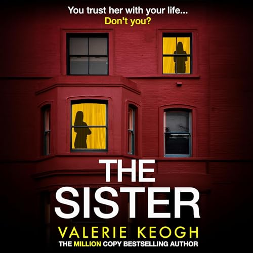 『The Sister』のカバーアート