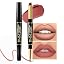 1Pcs 04# Antique Rose Matte