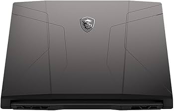 Amazon.com: MSI Pulse GL66 15.6