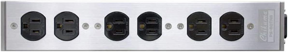 チクマ 電源ボックス　PS-60TRB