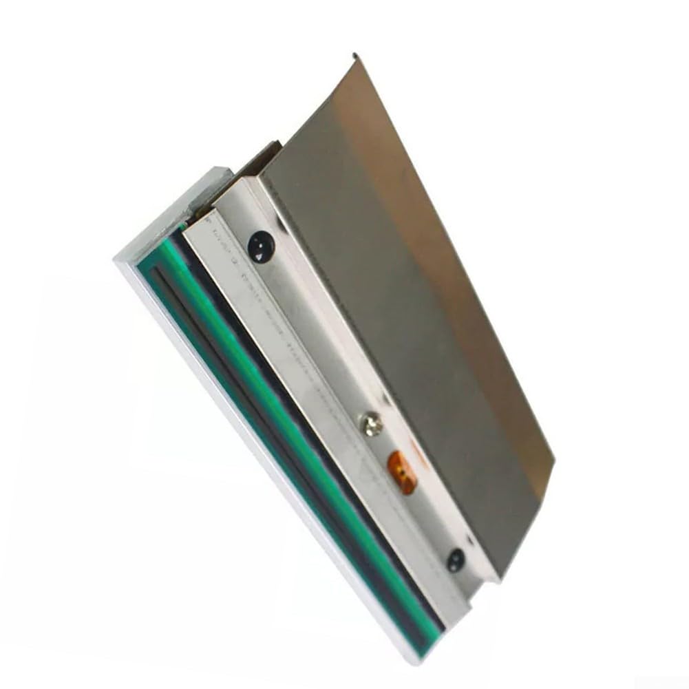 Thermodruckkopf für TSC Ttp-2410m Pro Drucker 203dpi Metall Druckkopf Ersatzteilnummer 98-0240067-00lf 98-0240047-00lf Bürogeräte