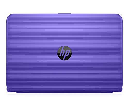 Image of HP Stream Laptop PC 14-ax020nr (Intel Celeron N3060, 4 GB RAM, 32 GB eMMC) with Office 365 Personal for one Year
