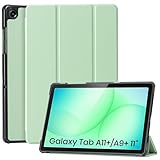 【FIT UNIQUEMENT】Spécialement conçu pour la toute nouvelle 11 pouces Samsung Galaxy Tab A11 Plus/A11+ 2025 (SM-X230/X236B) and Samsung Galaxy Tab A9 Plus/A9+ 2023 (SM-X210/X216/X218)