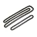 DNJ TK922 Timing Chain Kit for 2001-2015 Lexus, Pontiac, Scion, Toyota Camry, Corolla, Highlander 2.0L-2.4L L4 16V DOHC 2362cc