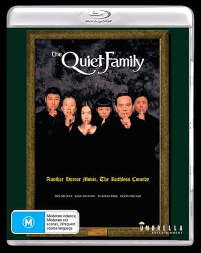 The Quiet Family