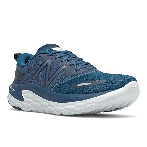New Balance Altoh, Tênis Masculino, Azul/bronze, 42