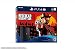 Console PlayStation Ensemble PS4 Pro du jeu Red Dead Redemption 2 - 1