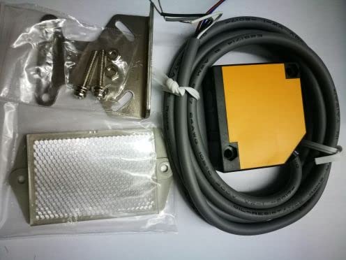 Original Lens Reflector Light Switch A3G-2MRS+MR-1