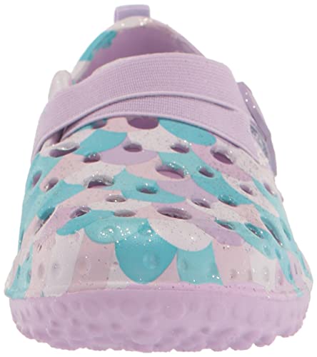 Western Chief Girl's Lightweight, Comfortable Eva Toddler Play Water Shoe Sandal2