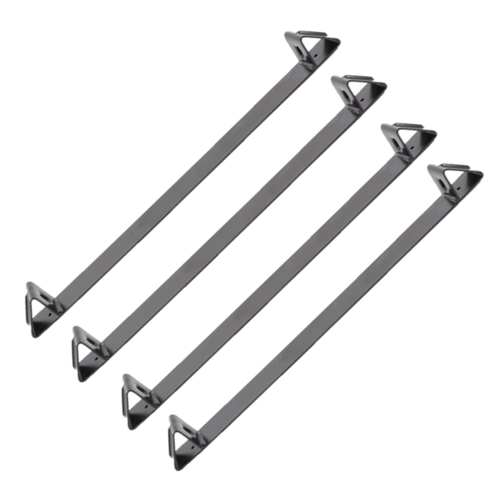 Belgrade Parts & Service, Inc. Genuine OEM Kinedyne 8656 Standard-Duty 10 Gauge Coil Chock/Bunk/Rack 33