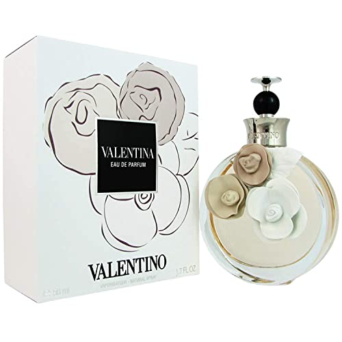 Valentina for Women by Valentino 1.7 oz Eau de Parfum Spray