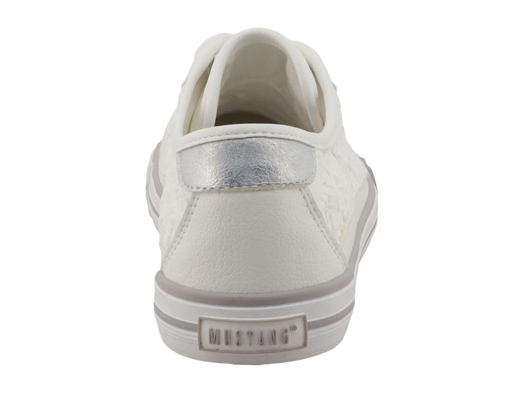 MUSTANG Damskie buty typu sneaker, damskie półbuty