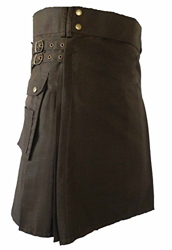 UT Kilts"The Standard" Utility Kilt, Modern Kilt, Men's Kilt