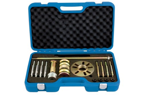 Laser 5648 Hub Puller & Driveshaft Remover/Press Kit