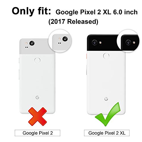 Cover Google Pixel 2 XL, ProCase Custodia