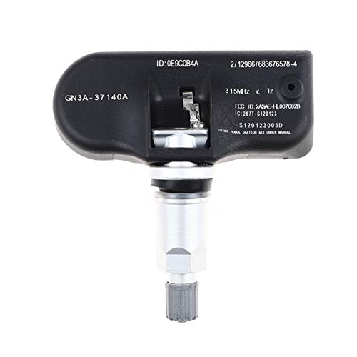 Capteur de pression des pneus TPMS pour éviter l'usure de roue Chrysler - 4