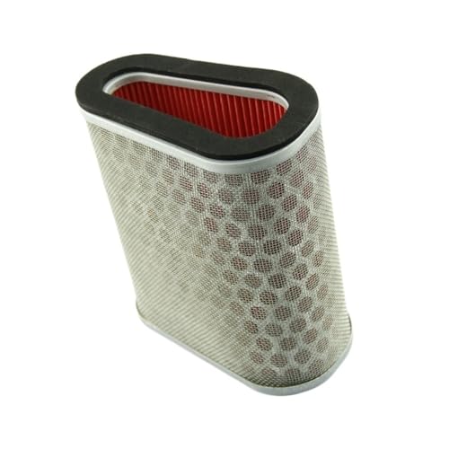 Filtre à air de moto idéal pour les longs trajets en CBF1000 2006-2010