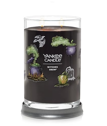 Yankee Candle Witches' Brew
