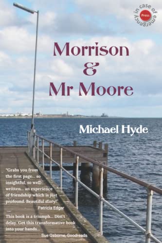 Morrison & Mr Moore view 2