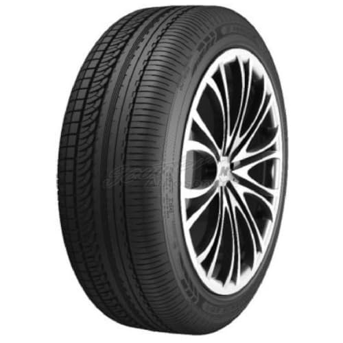 2X Nan Kang AS-1 Xl 195/45R17 85H Reifen Sommer Pkw-image
