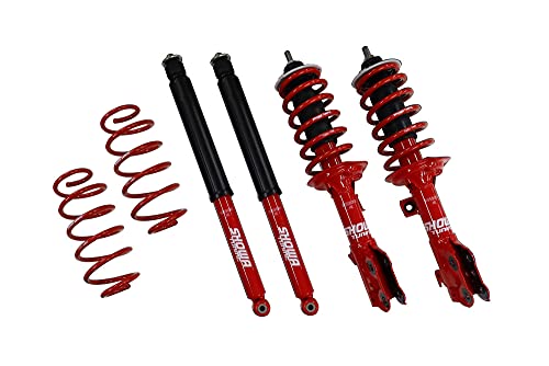 SHOWA TUNING z_ N-BOXJX^(JF3) TXyVLbgySPORTz V0581-10B-00