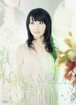 水樹奈々 NANA CLIPS DVD 希少7セット Amazon.co.jp: NANA CLIPS 7 [Blu-ray] : 水樹奈々: DVD