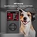Mp3 Player with Bluetooth Y1 Portable Music Digital Players Supports Playlist Audiobook Video Nice Gadget for Kids Black